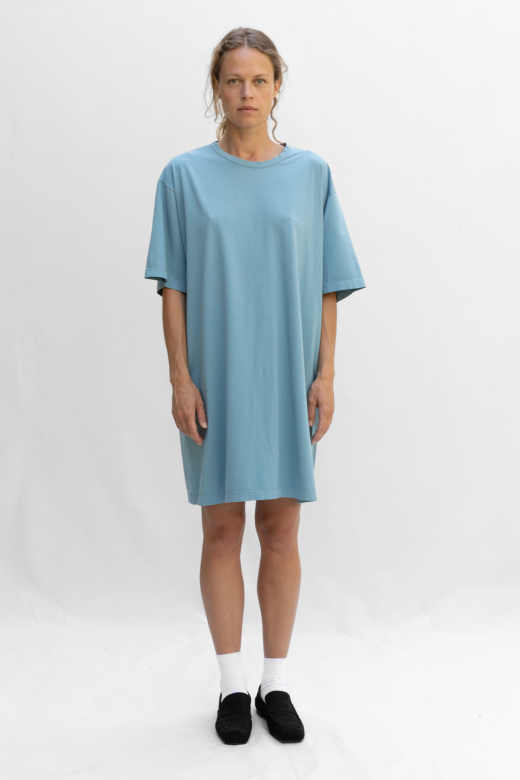 T-SHIRT UNISEX ( KOLORY )