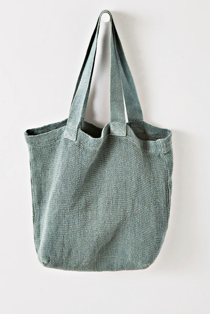 TORBA VERT DE GRIS