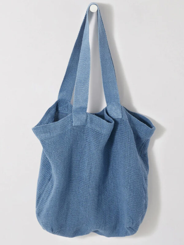 TORBA BLUE