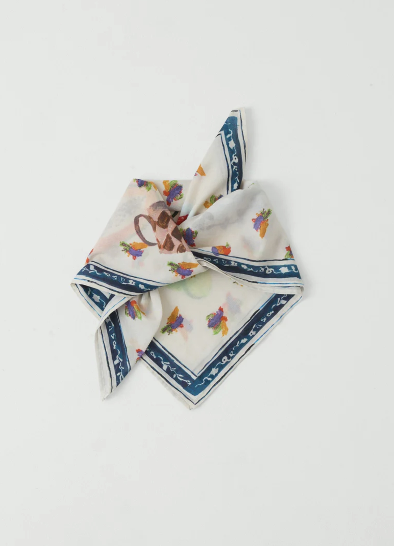 BANDANA "PIKNIK"