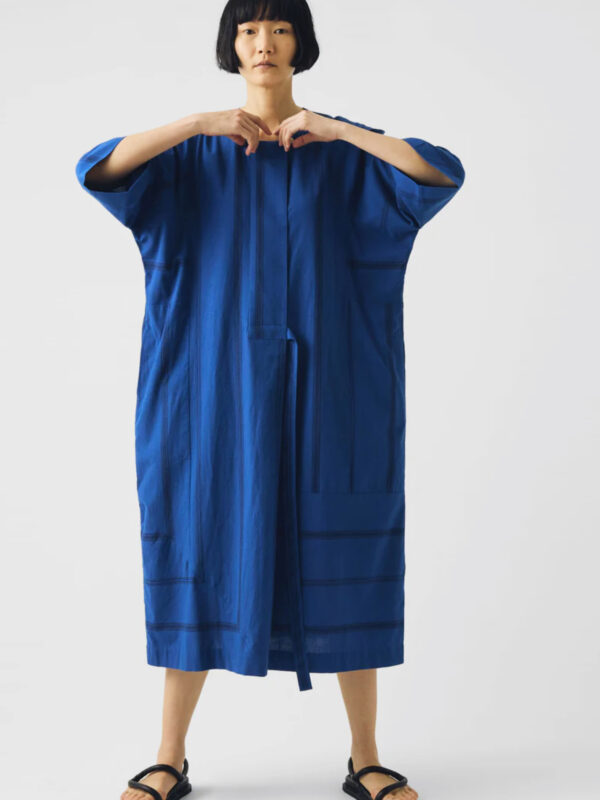 SUKIENKA KIMONO