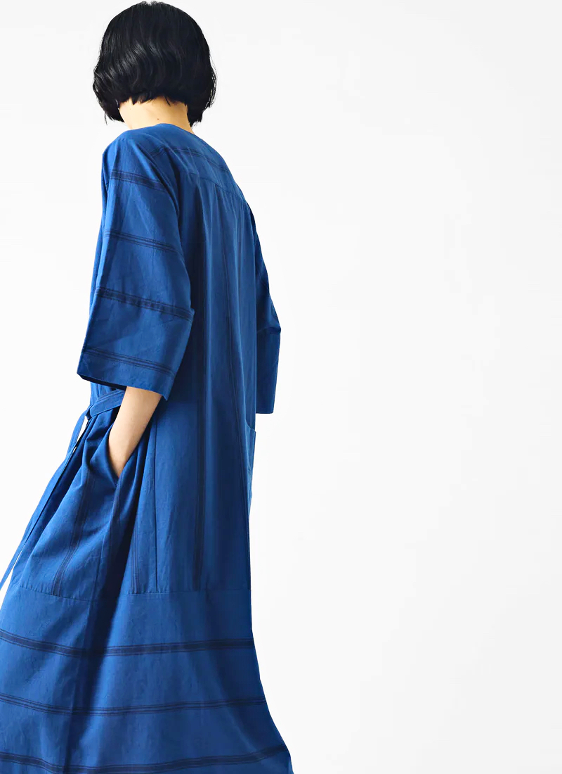 SUKIENKA KIMONO