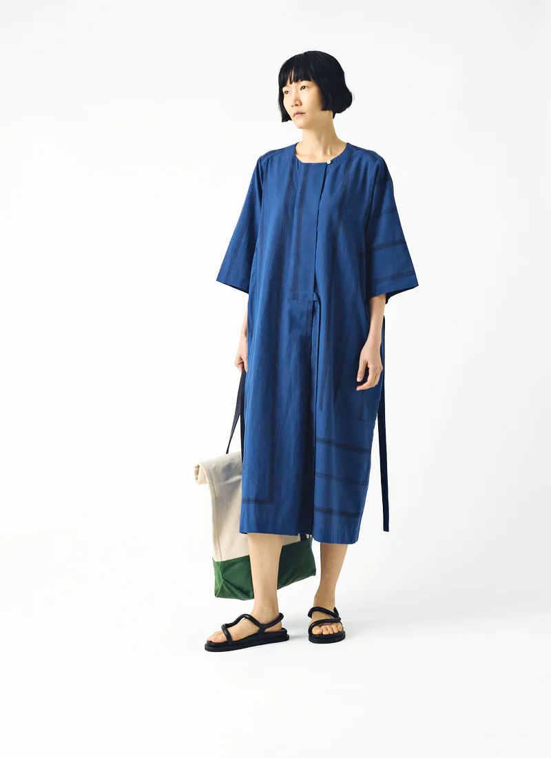 SUKIENKA KIMONO