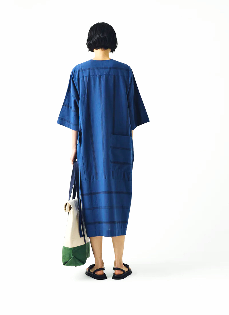 SUKIENKA KIMONO