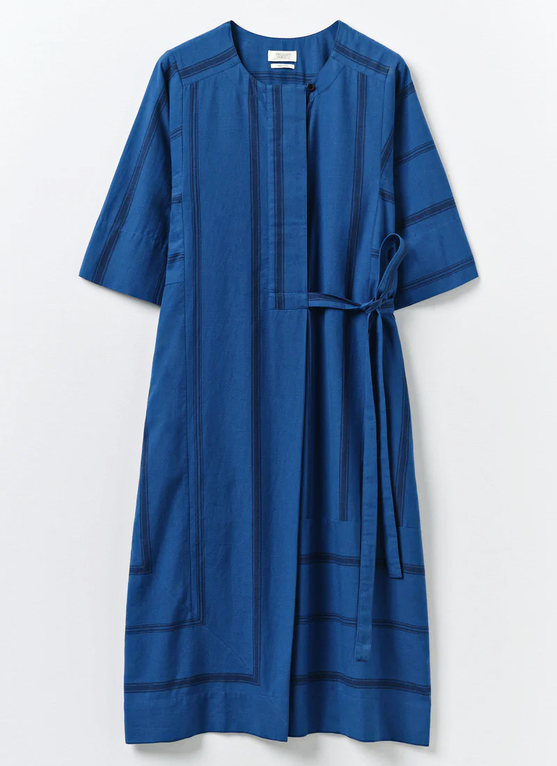SUKIENKA KIMONO